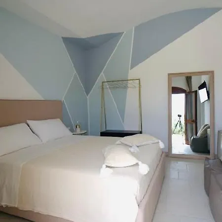B&B Torre Sibissi Bari Triggiano Exterior foto