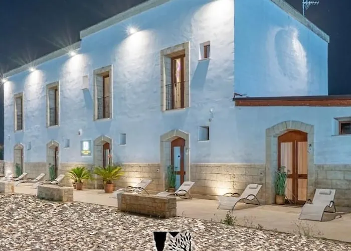 B&B Torre Sibissi Bari