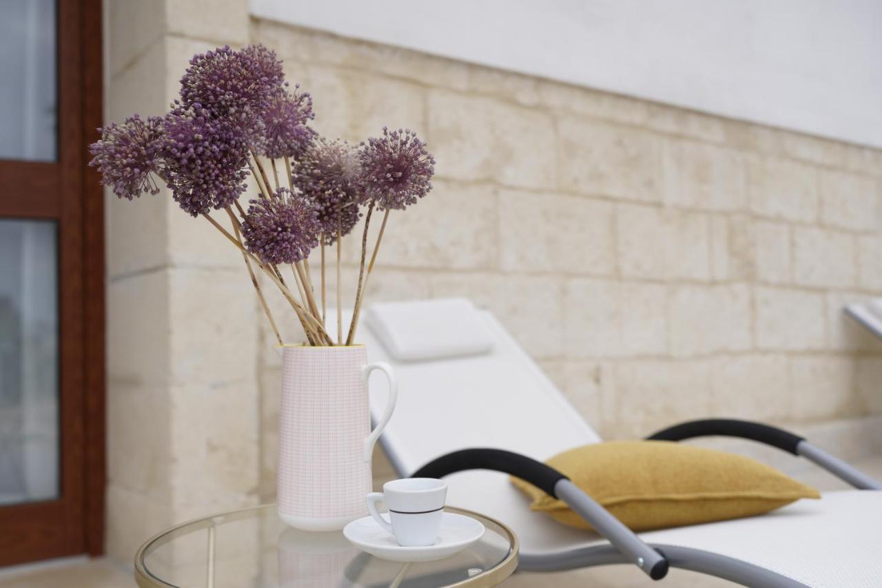 Torre Sibissi Bari Bed & Breakfast Triggiano