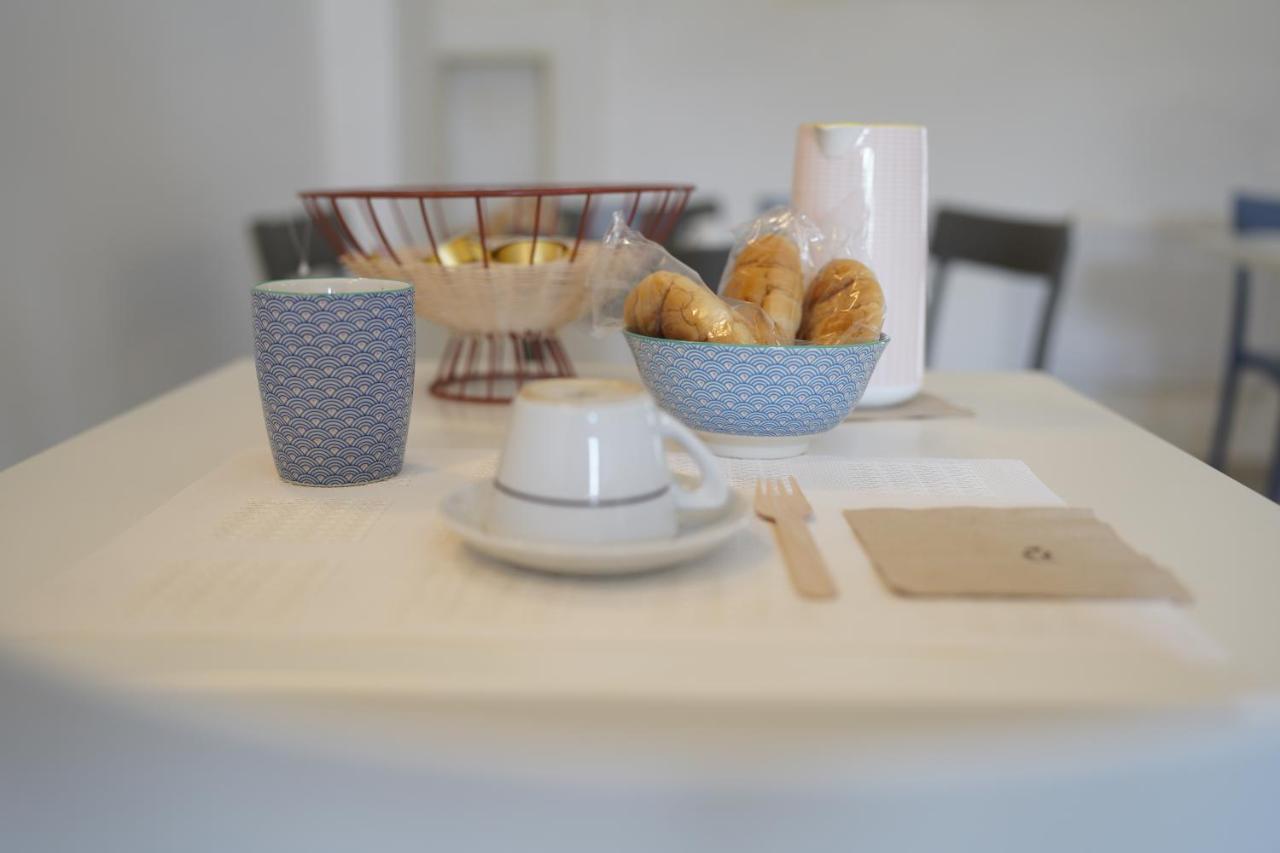 Bed & Breakfast Torre Sibissi Bari *