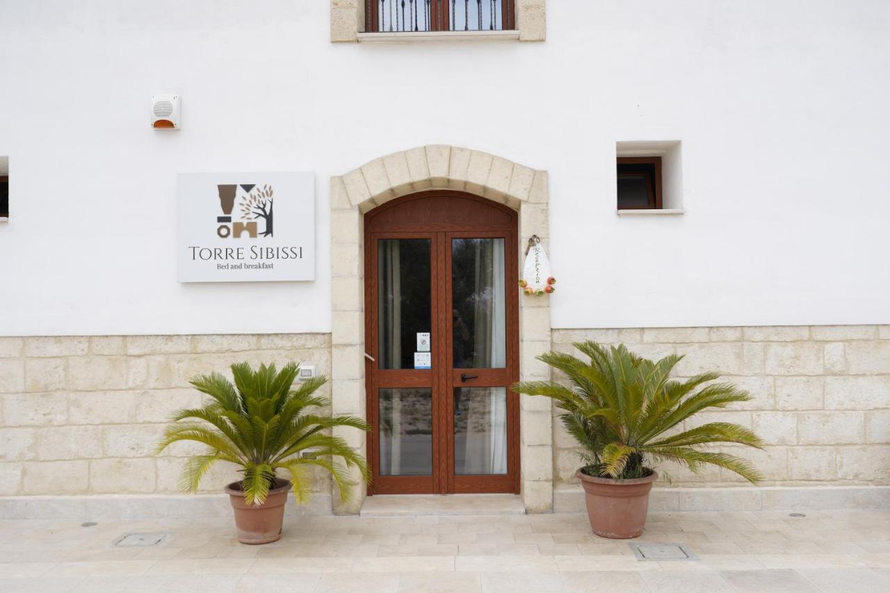 Torre Sibissi Bari * Triggiano