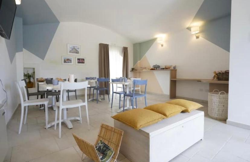 Torre Sibissi Bari Bed & Breakfast Triggiano
