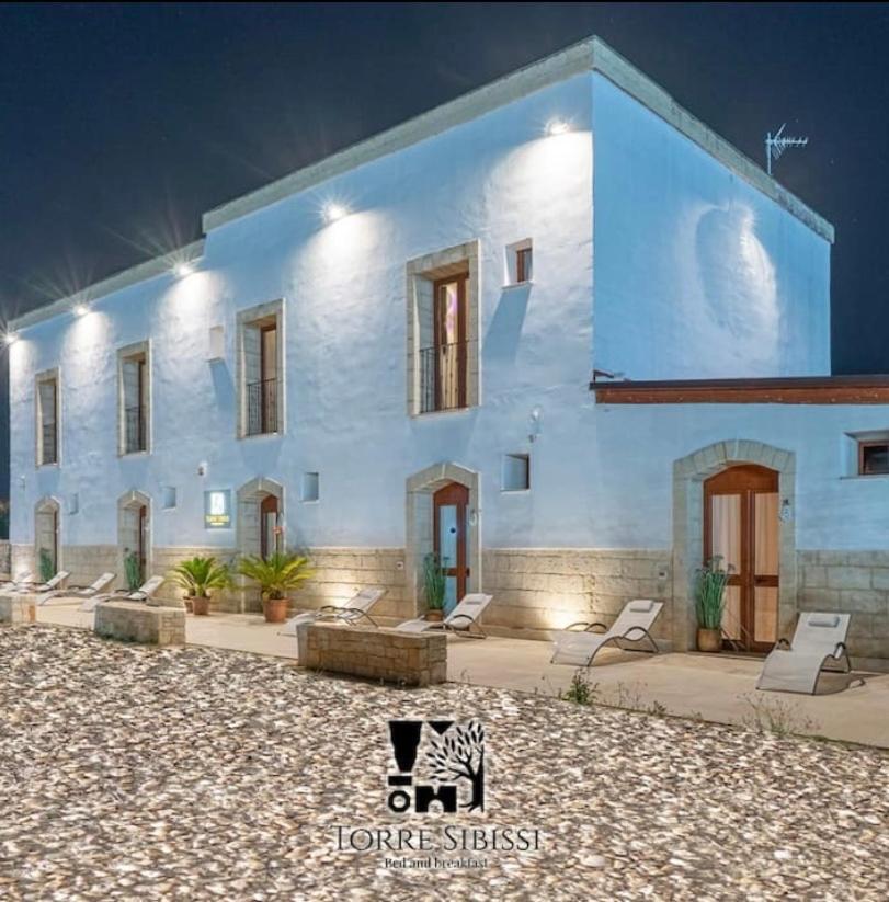 Torre Sibissi Bari *