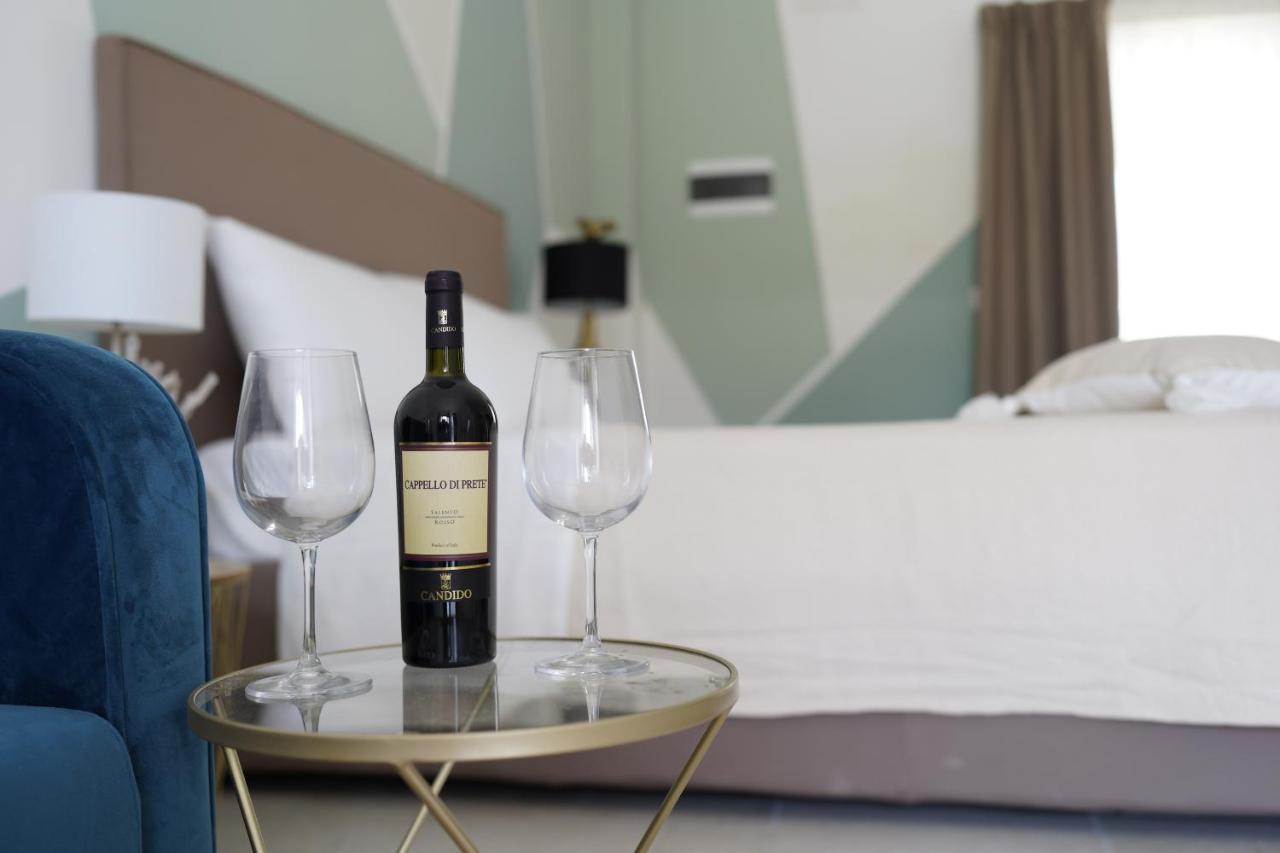 Torre Sibissi Bari Bed & Breakfast *