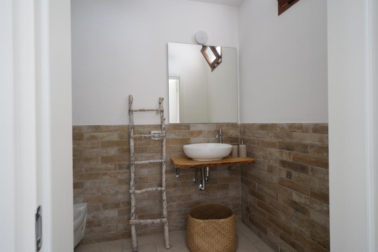 Torre Sibissi Bari Bed & Breakfast *