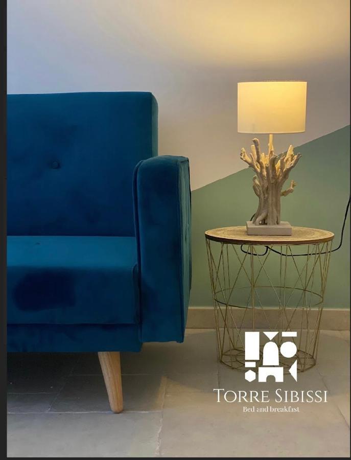 Torre Sibissi Bari Bed & Breakfast Triggiano