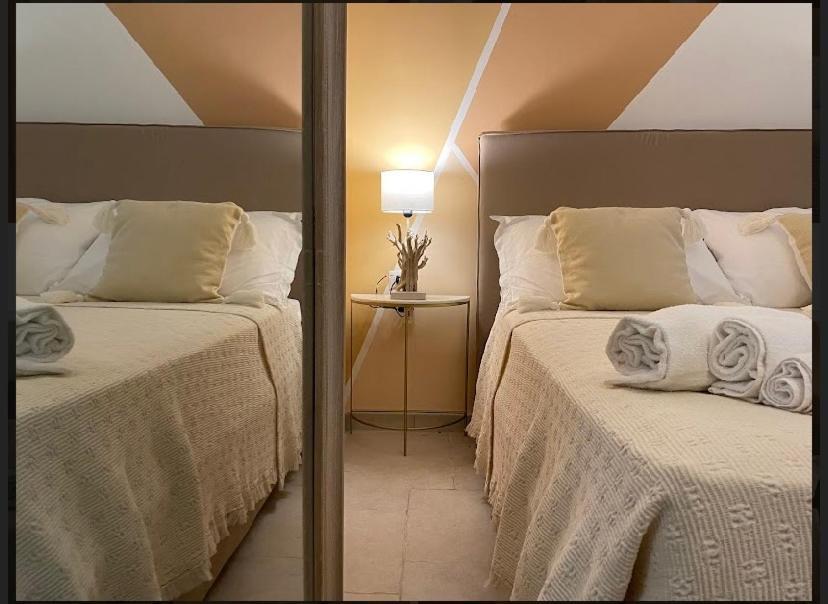 Bed & Breakfast Torre Sibissi Bari *