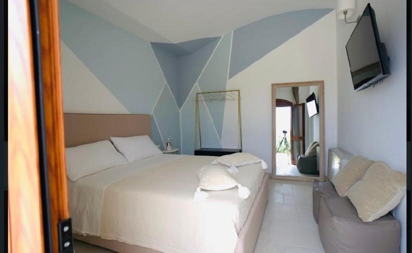 Torre Sibissi Bari Bed & Breakfast *