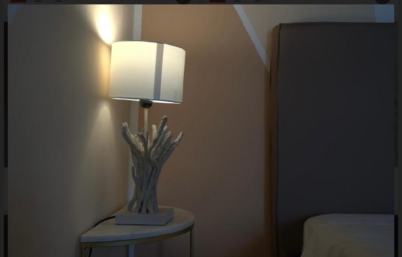Bed & Breakfast Torre Sibissi Bari