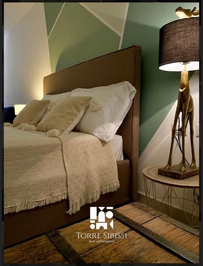 Bed & Breakfast Torre Sibissi Bari *