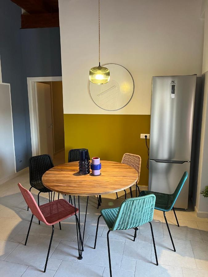 Bed & Breakfast Torre Sibissi Bari Triggiano