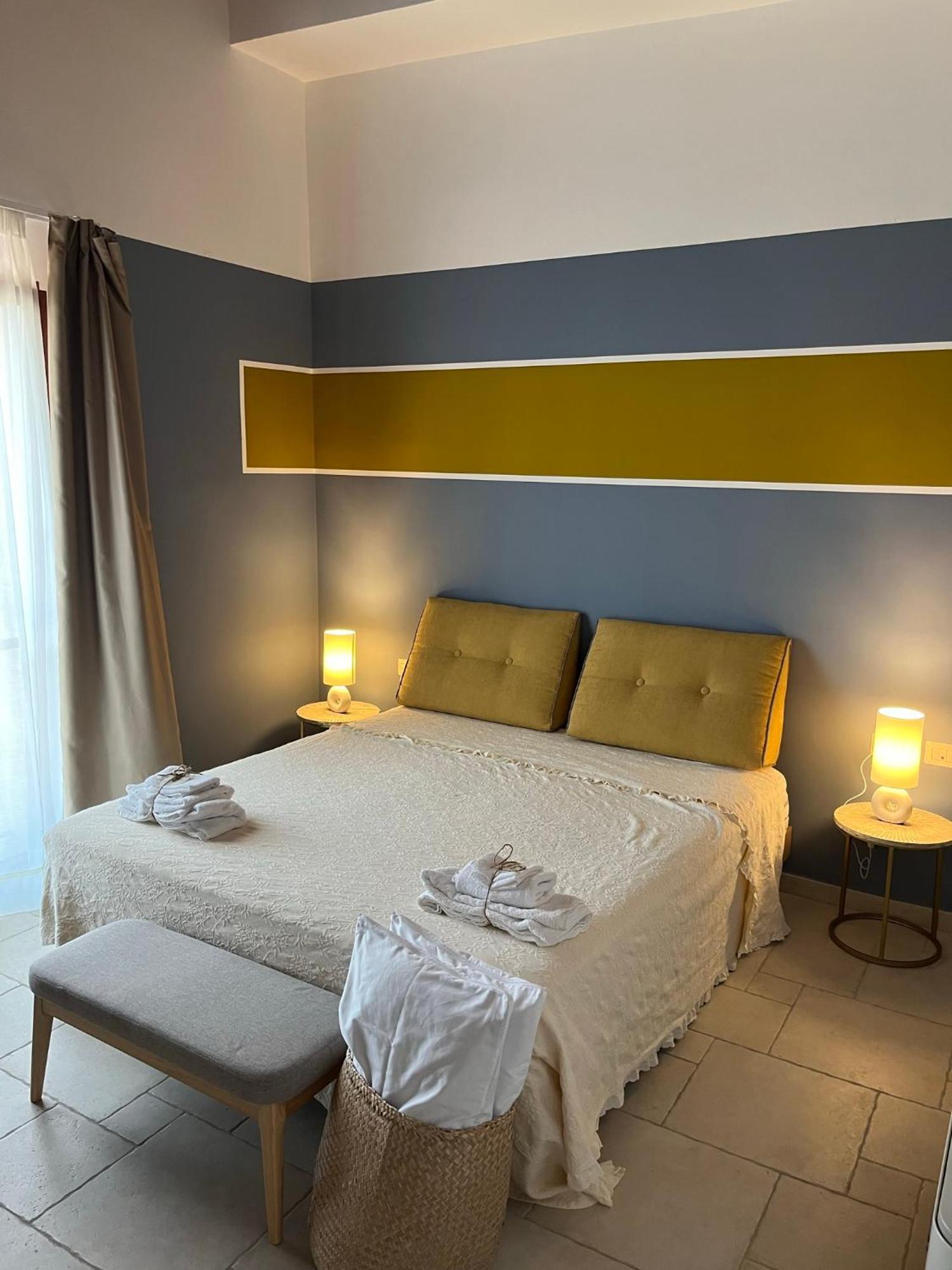 Bed & Breakfast Torre Sibissi Bari *
