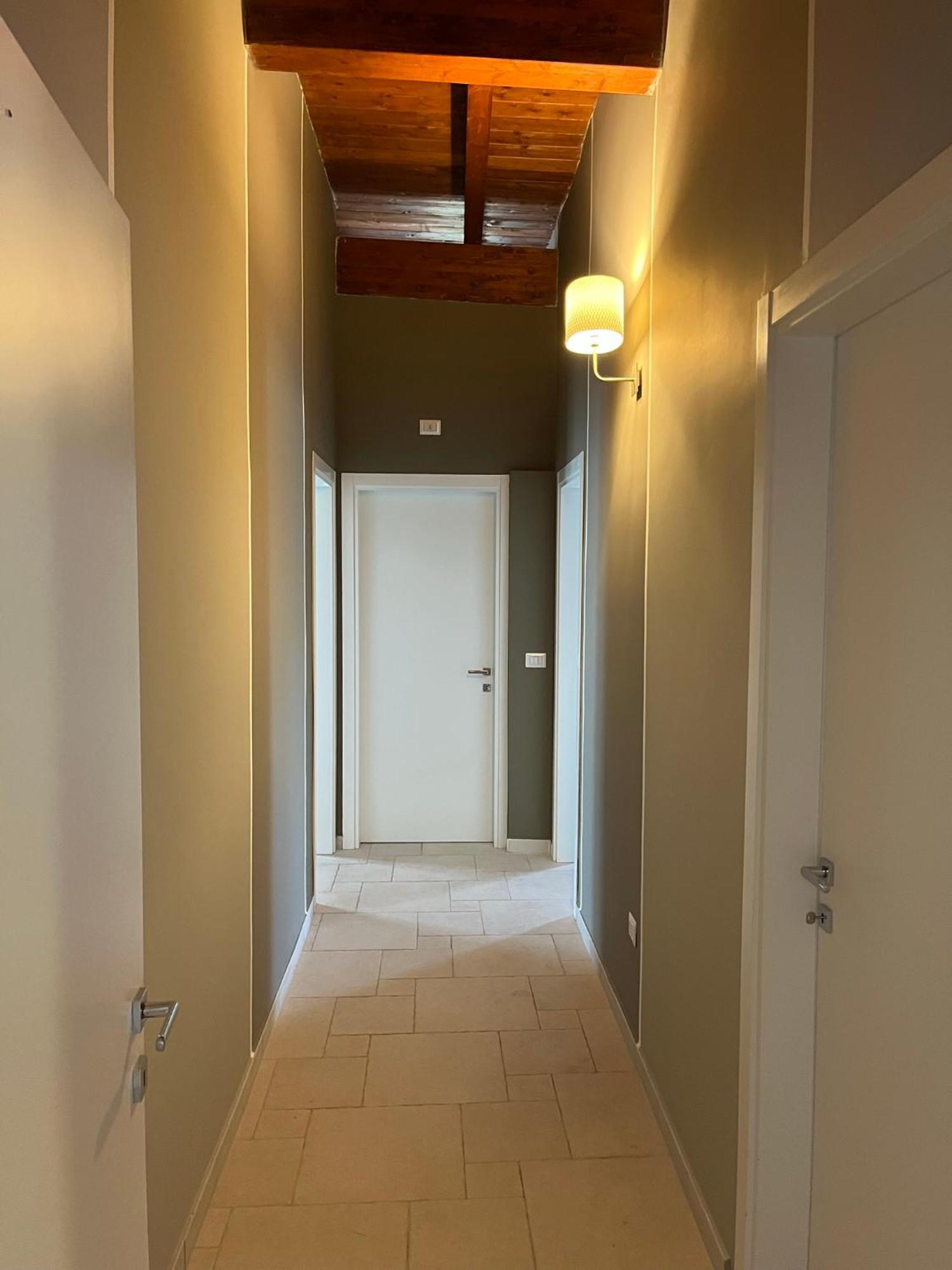 Torre Sibissi Bari Bed & Breakfast