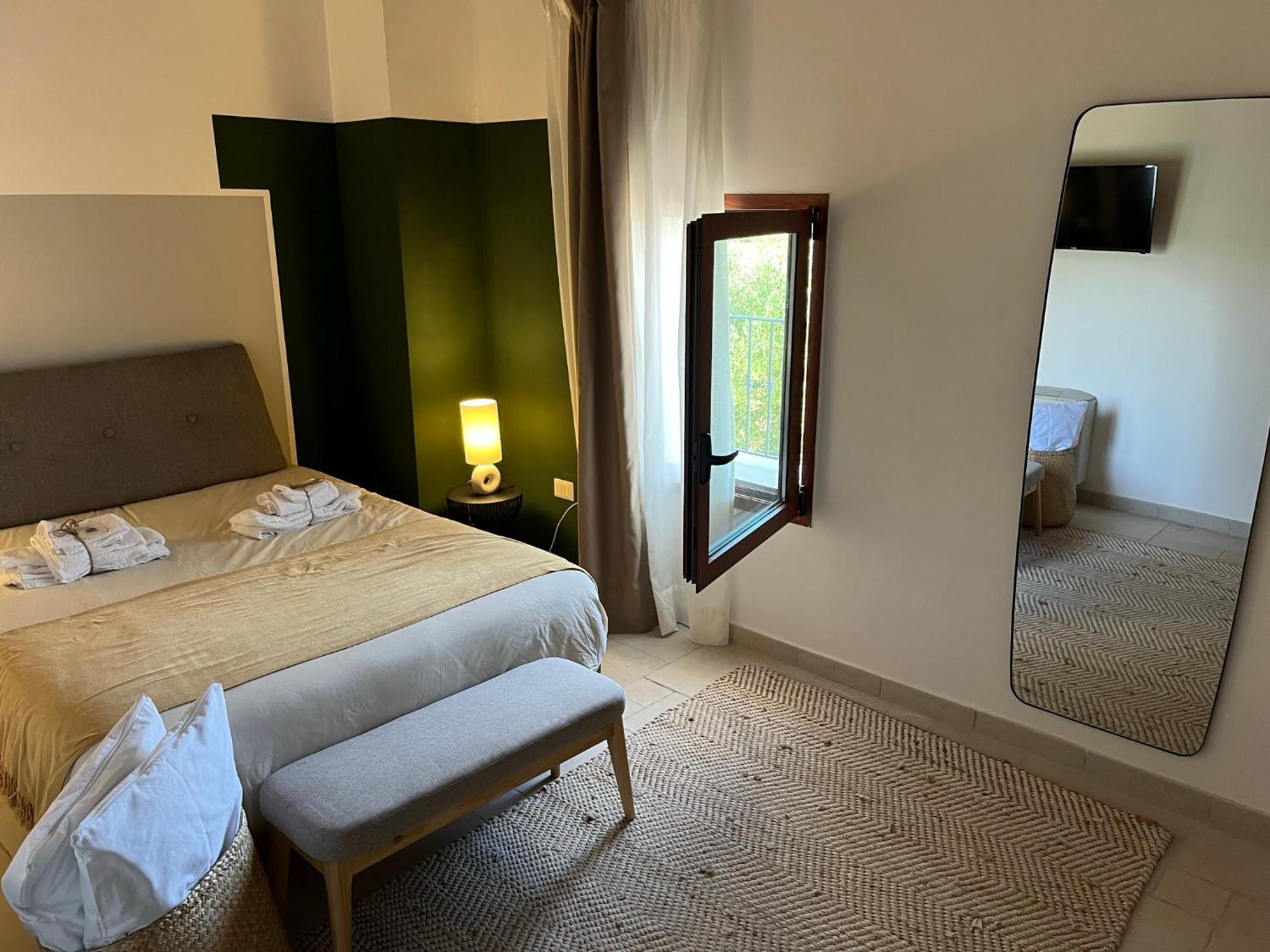 Torre Sibissi Bari Bed & Breakfast