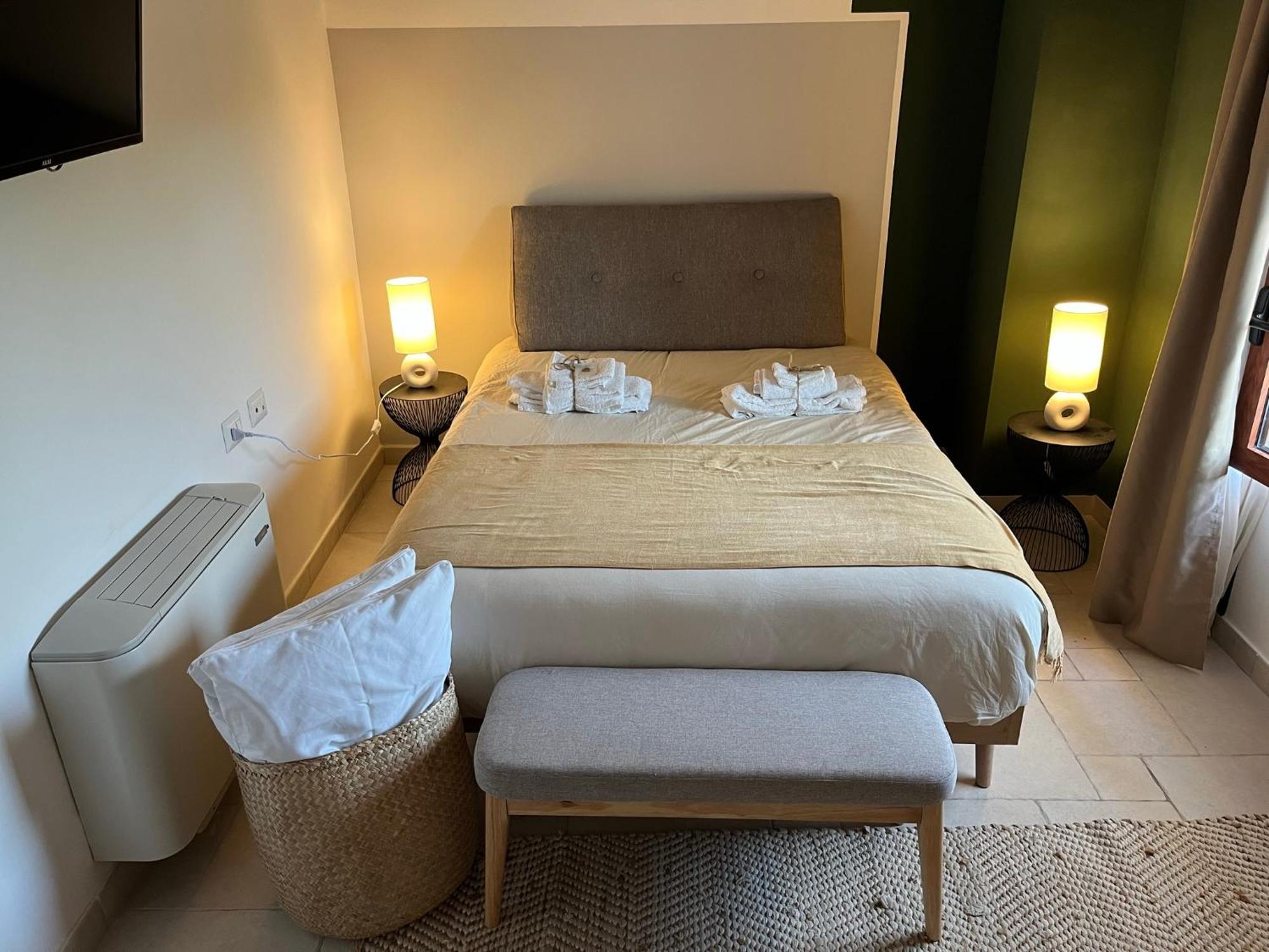 Bed & Breakfast Torre Sibissi Bari *